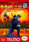 Play <b>Ninja Gaiden III - The Ancient Ship of Doom</b> Online